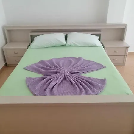 Cimtur Holiday Site Вилла *