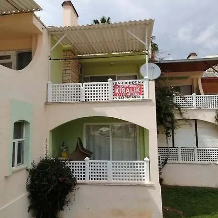 çimtur Holiday Site * Alanya