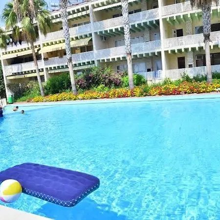 Cimtur Holiday Site * Алания