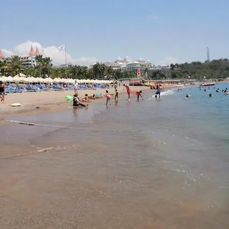 Cimtur Holiday Site Willa