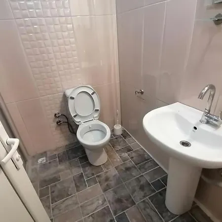Cimtur Holiday Site Willa Alanya