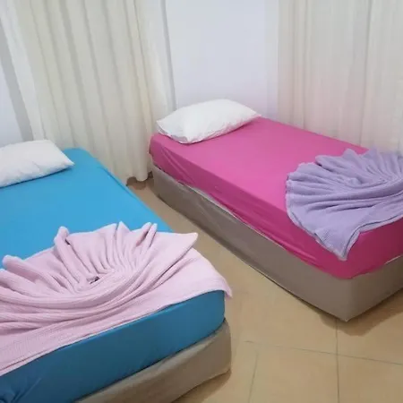 Cimtur Holiday Site Willa *