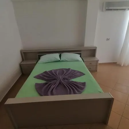 Cimtur Holiday Site Willa