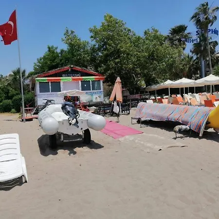 Cimtur Holiday Site Willa