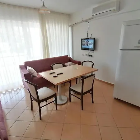Cimtur Holiday Site * Alanya