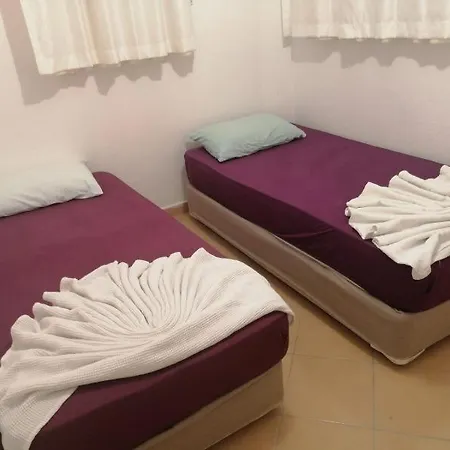 Cimtur Holiday Site Willa *