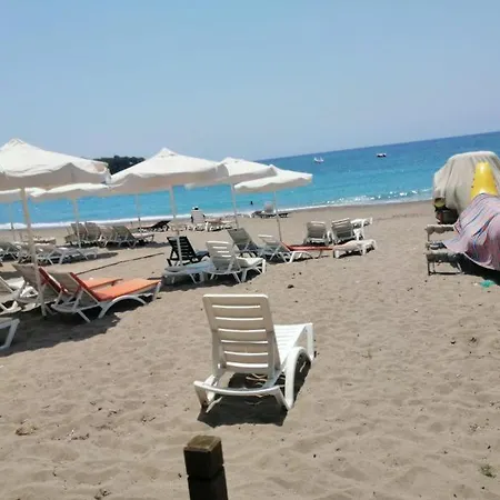 Cimtur Holiday Site Willa