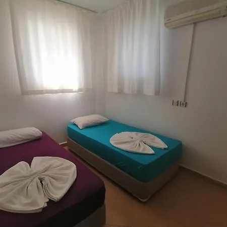 Cimtur Holiday Site Willa *